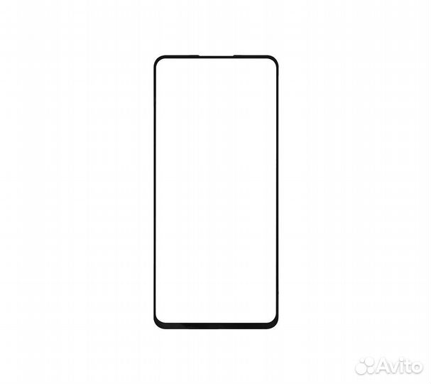 Защитное стекло для Xiaomi Redmi Note 9T Full Scre