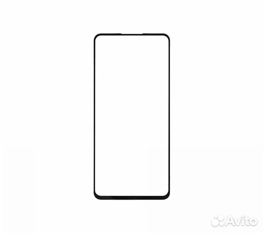 Защитное стекло для Xiaomi Redmi Note 9T Full Scre