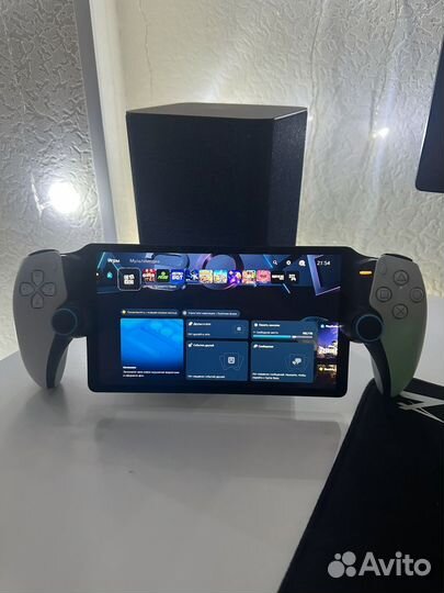 PlayStation Portal
