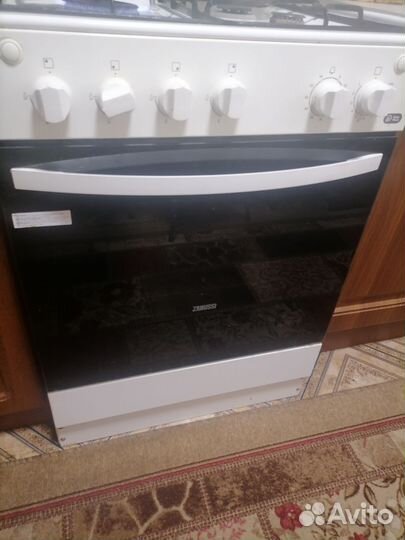 Газовая плита