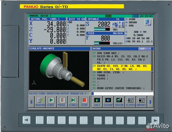 Программы для чпу