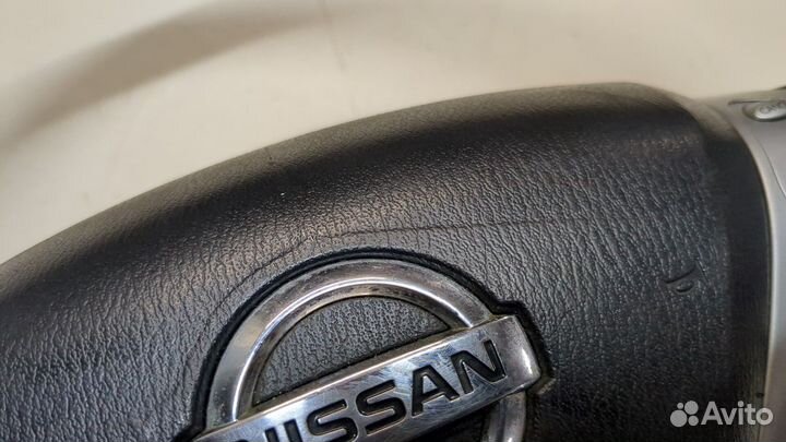 Руль Nissan Murano 2014