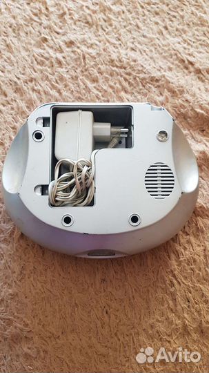 Маникюрный набор