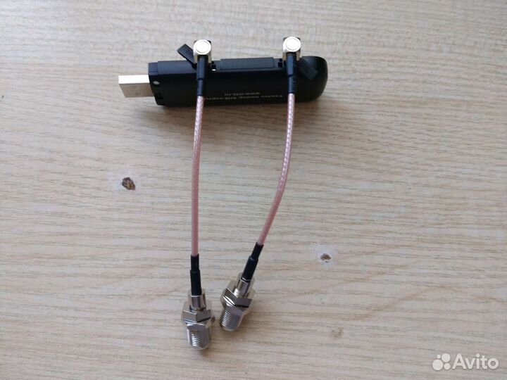 4g модем Huawei E3372h-153