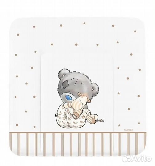 Матрас для пеленания на комод