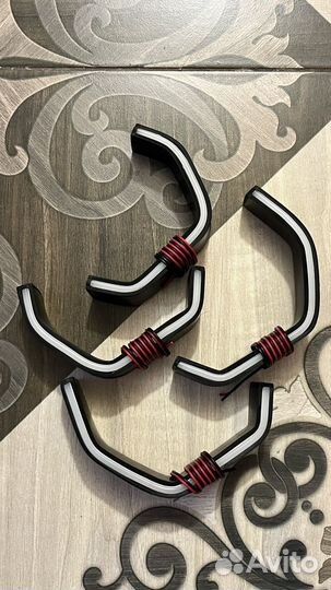 Фары лансер 10