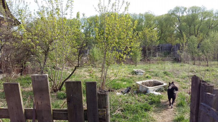 Участок 12 сот. (ИЖС)