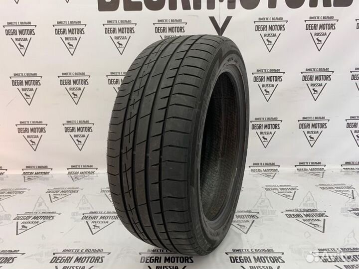 Резина лето Accelera iota-ST68 255/50 R20 109V