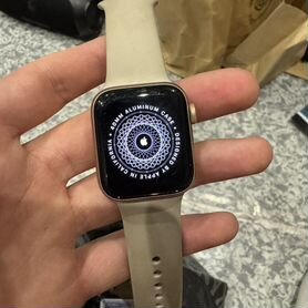 Смарт часы apple watch se 40mm