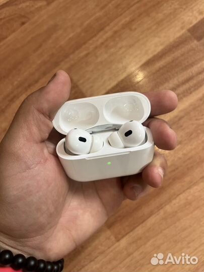 Наушники airpods pro