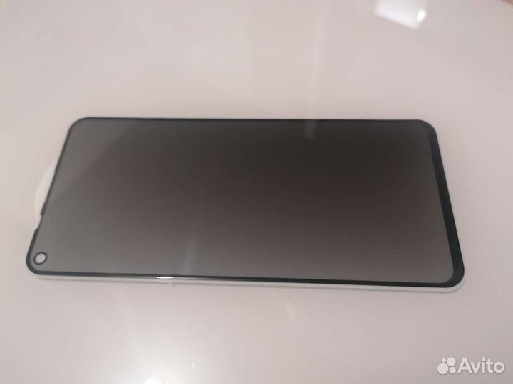 Стекло антишпион на Honor 20