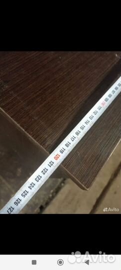 Письменный стол бу