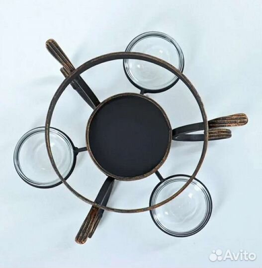 Подставка для саджа