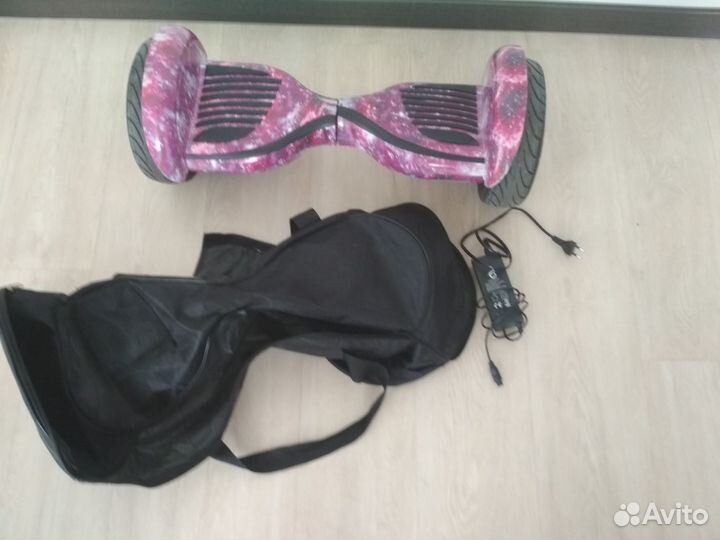 Гироскутер бу