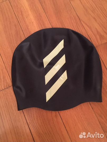 Плавательная шапочка Adidas