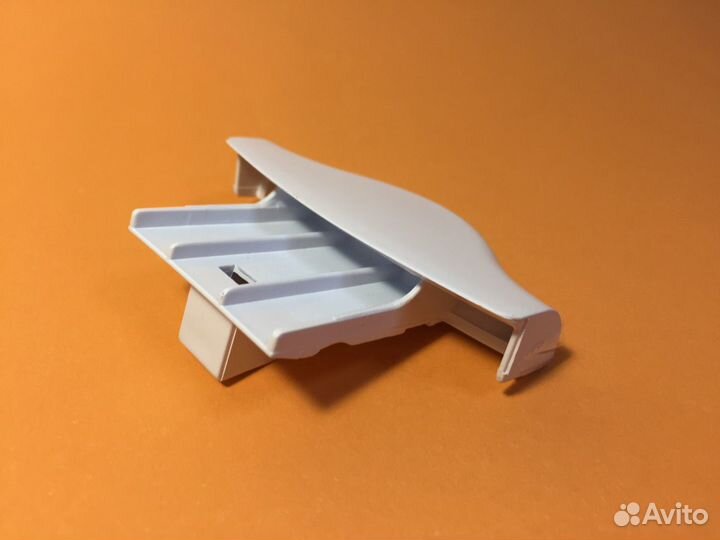 Ручка люка ariston - indesit 049411