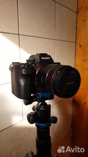 Sony a7iii body