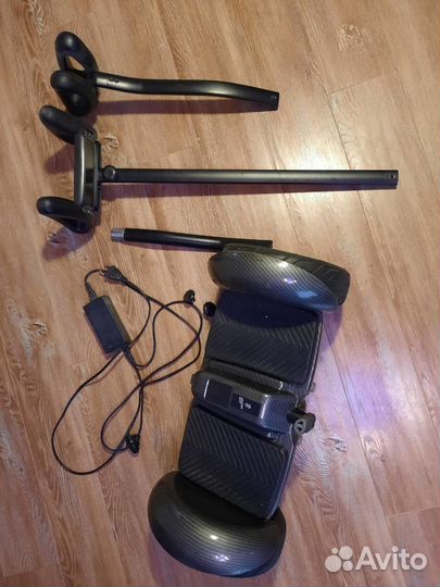 Мини Сигвей Hover board