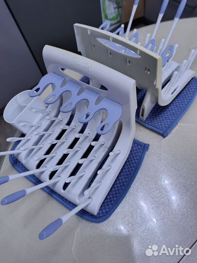 Сушка для детских бутылочек