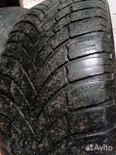 Bridgestone Blizzak LM-005 205/55 R16 91T