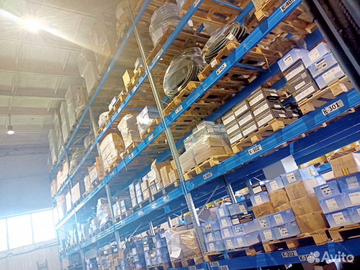 Рукав высокого давления на любую технику