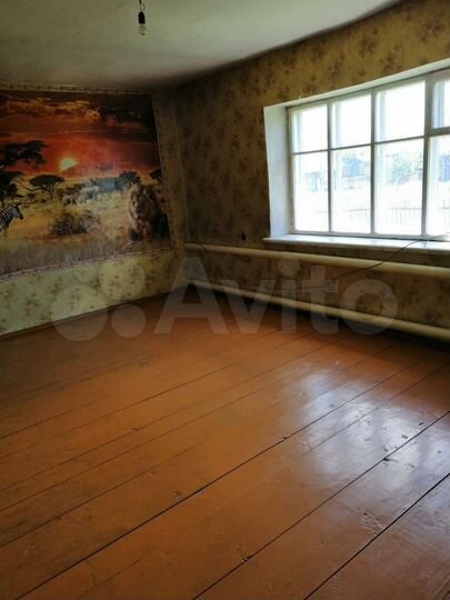 Дом 90 м² на участке 15 сот.