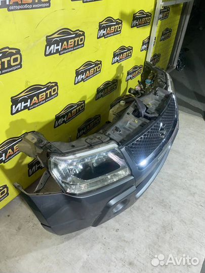 Ноускат Suzuki grand vitara