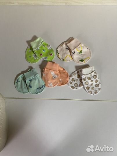 Антицарапки