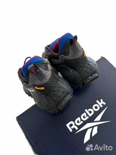 Кроссовки Reebok Zig Kinetica 2.5 “Edge”