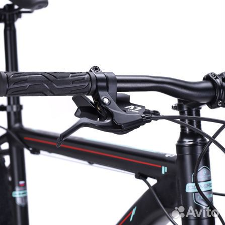 Фэтбайк comiron