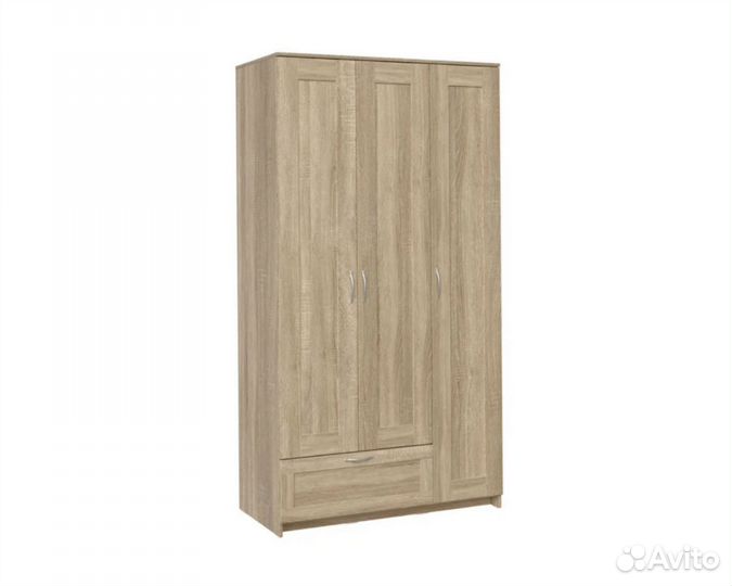 Шкаф Икеа 117х59х220