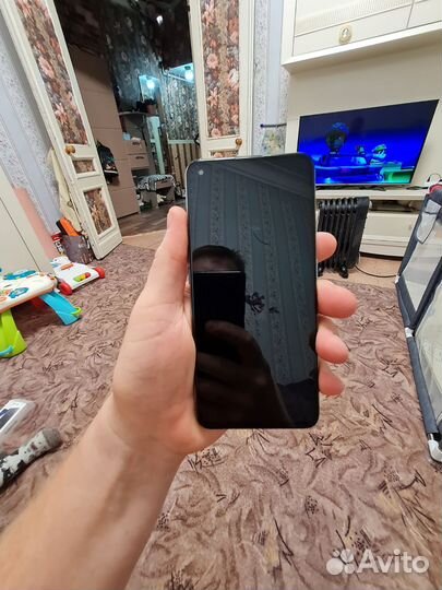 realme GT 5G, 8/128 ГБ