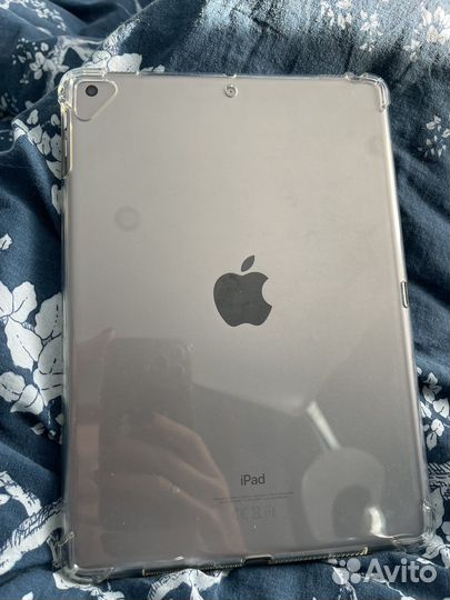 Планшет apple iPad 6
