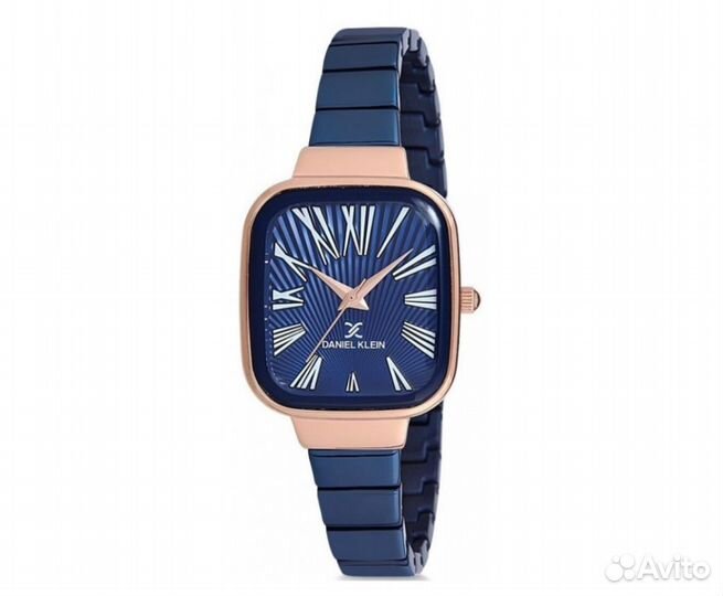 Часы наручные Daniel Klein DK12179-5