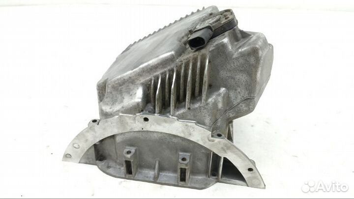 Поддон Bmw 5-Series E60 M54B25 2003