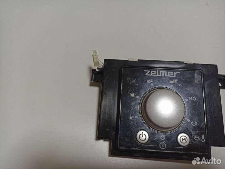 Панель управления кнопка плата кофе Zelmer 13Z015