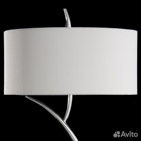 Настольная лампа декоративная Mantra Eve 1137