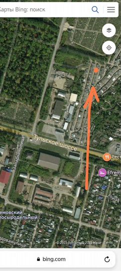 Гараж, 25 м²