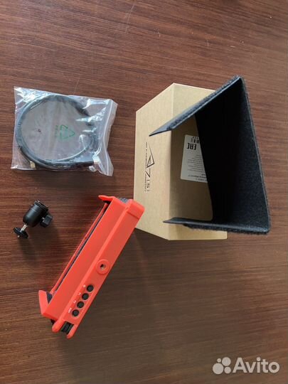 Накамерный монитор Lilliput A7S 4K