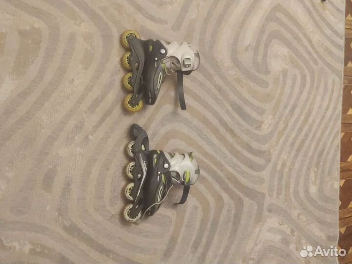 Ролики детские