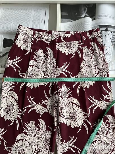 Штаны оригинал Prada