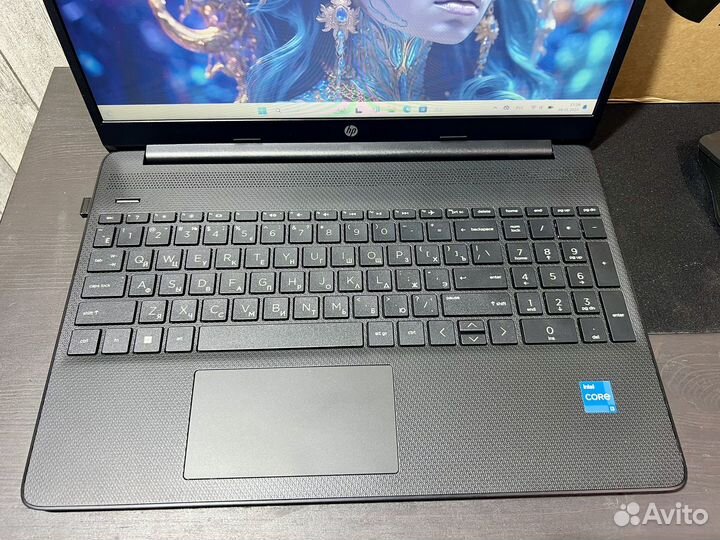 Мощный HP (Новый)