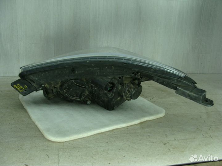 Фара правая Hyundai Creta