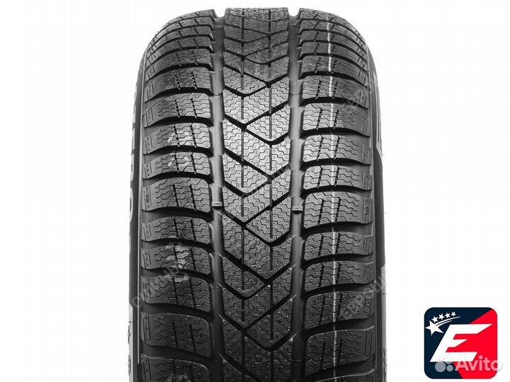 Pirelli Winter Sottozero 3 245/45 R18 100V