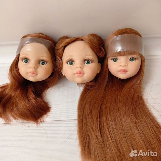 Паола Рейна. Paola Reina. Куклы