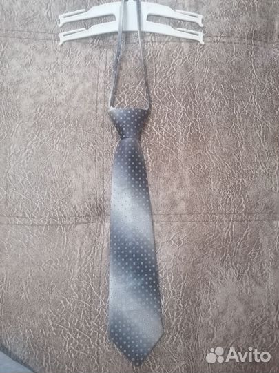 Галстук детский
