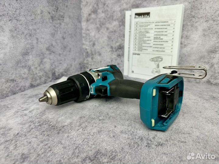 Шуруповерт makita dhp 484 z Румыния