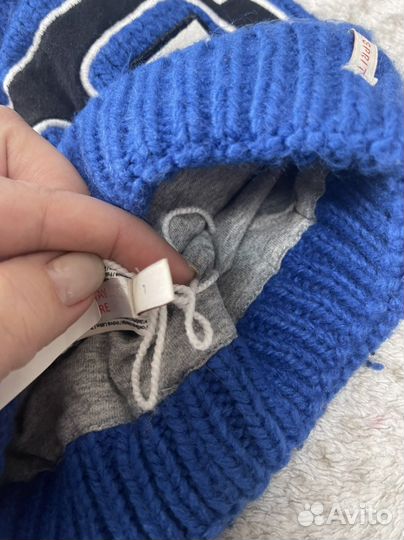 Шапка esprit 54-56 см размер L