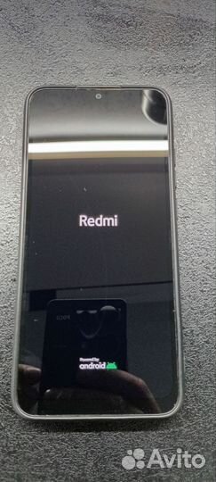 Xiaomi Redmi 9A, 2/32 ГБ