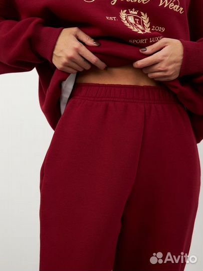 Костюм спортивный